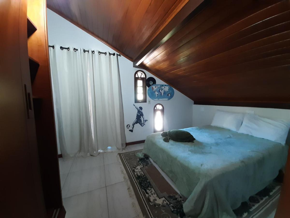 Fazendinha Paraíso Lumiar Exterior foto